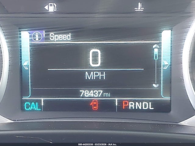 2019 Gmc Acadia Slt-1 მანქანა იყიდება აუქციონზე, vin: 1GKKNMLS6KZ184765, აუქციონის ნომერი: 44283338