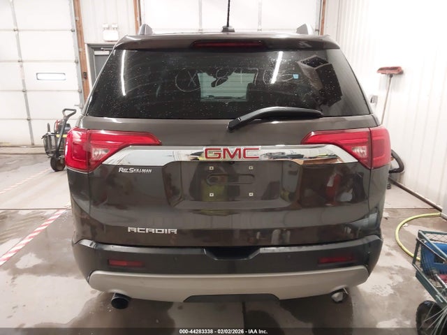 2019 Gmc Acadia Slt-1 მანქანა იყიდება აუქციონზე, vin: 1GKKNMLS6KZ184765, აუქციონის ნომერი: 44283338