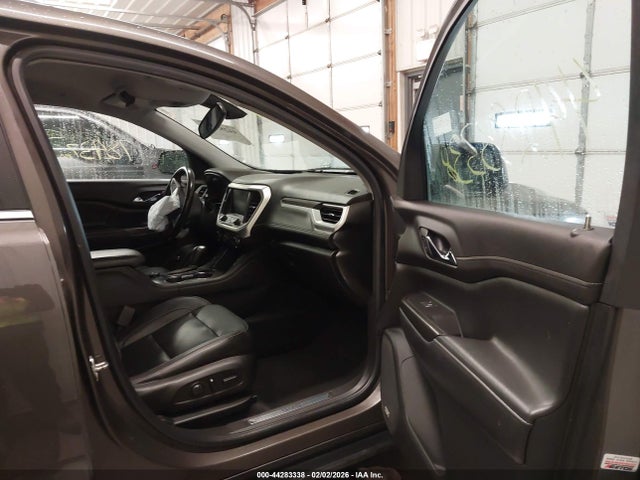 2019 Gmc Acadia Slt-1 მანქანა იყიდება აუქციონზე, vin: 1GKKNMLS6KZ184765, აუქციონის ნომერი: 44283338