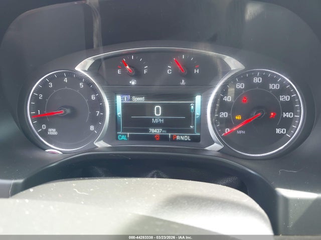 2019 Gmc Acadia Slt-1 მანქანა იყიდება აუქციონზე, vin: 1GKKNMLS6KZ184765, აუქციონის ნომერი: 44283338
