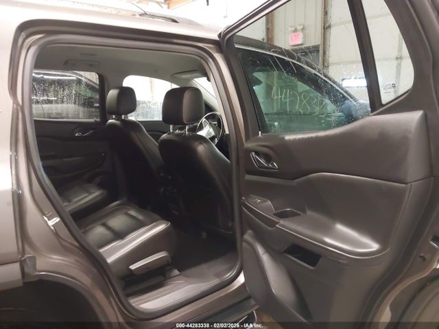 2019 Gmc Acadia Slt-1 მანქანა იყიდება აუქციონზე, vin: 1GKKNMLS6KZ184765, აუქციონის ნომერი: 44283338