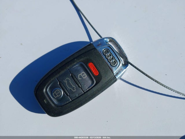 2017 AUDI A6 WAUF8AFC3HN063096 Photo 10