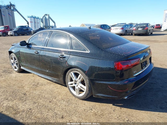 2017 AUDI A6 WAUF8AFC3HN063096 Photo 2