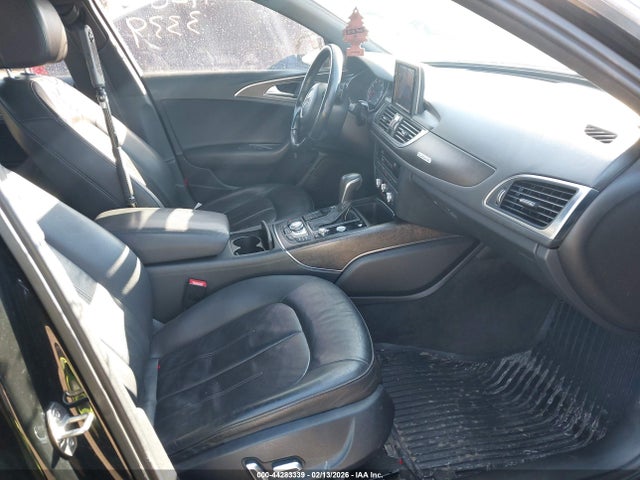 2017 AUDI A6 WAUF8AFC3HN063096 Photo 4