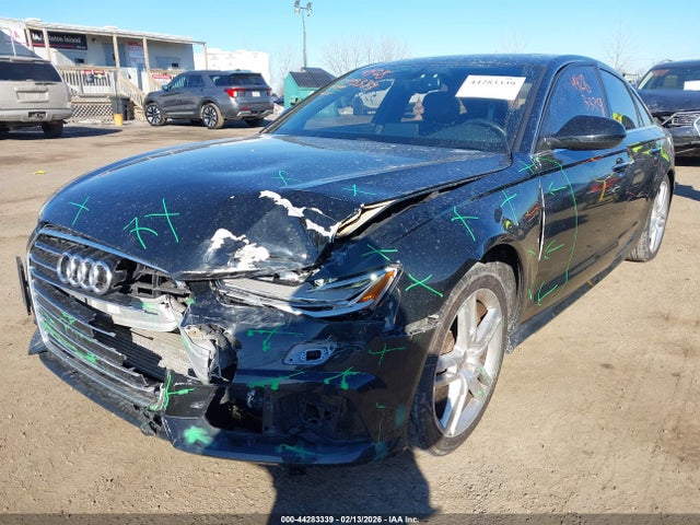 2017 AUDI A6 WAUF8AFC3HN063096 Photo 5