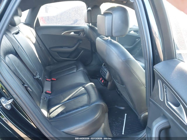 2017 AUDI A6 WAUF8AFC3HN063096 Photo 7