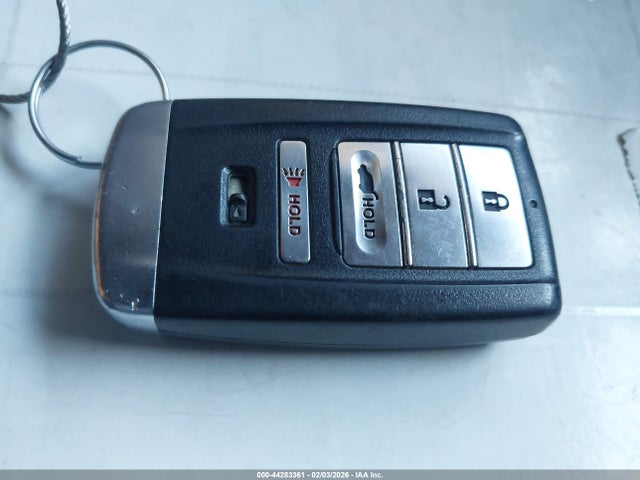 2017 ACURA MDX 5FRYD3H30HB011888 Photo 10