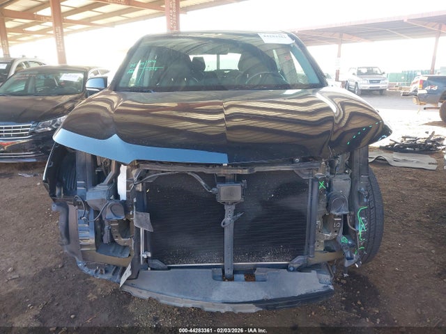 2017 ACURA MDX 5FRYD3H30HB011888 Photo 5