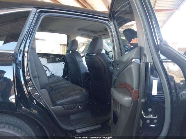 2017 ACURA MDX 5FRYD3H30HB011888 Photo 7