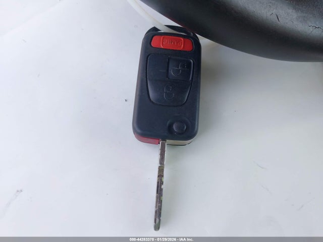 1999 MERCEDES-BENZ SL 500 WDBFA68F4XF187669 Photo 10