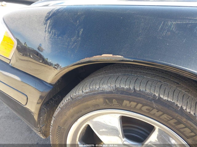 1999 MERCEDES-BENZ SL 500 WDBFA68F4XF187669 Photo 5