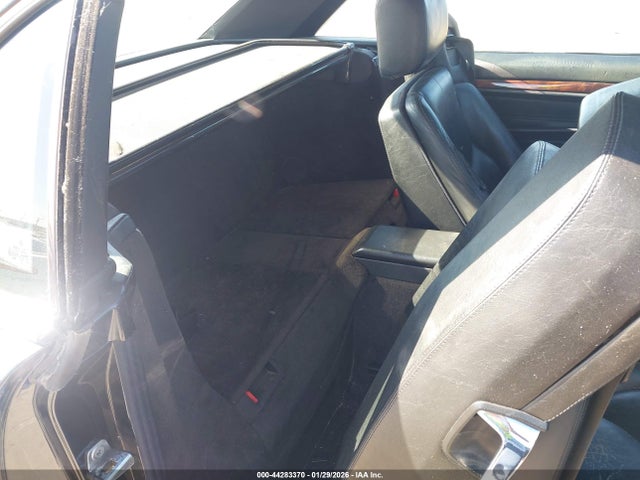 1999 MERCEDES-BENZ SL 500 WDBFA68F4XF187669 Photo 7
