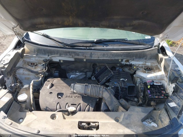 2020 MITSUBISHI OUTLANDER SPORT JA4AP3AUXLU009816 Photo 9