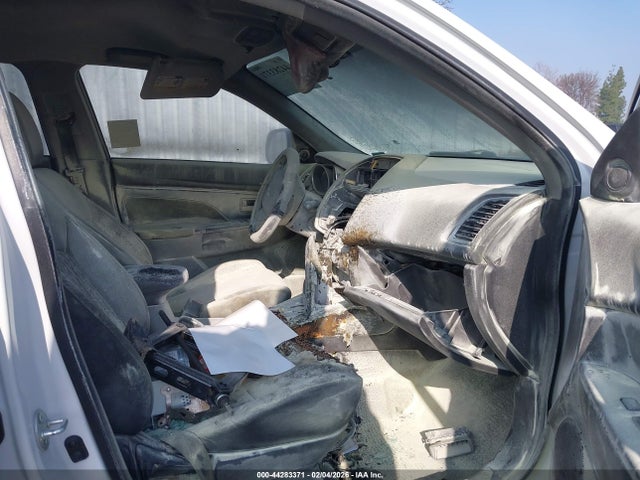 2020 MITSUBISHI OUTLANDER SPORT JA4AP3AUXLU009816 Photo 4