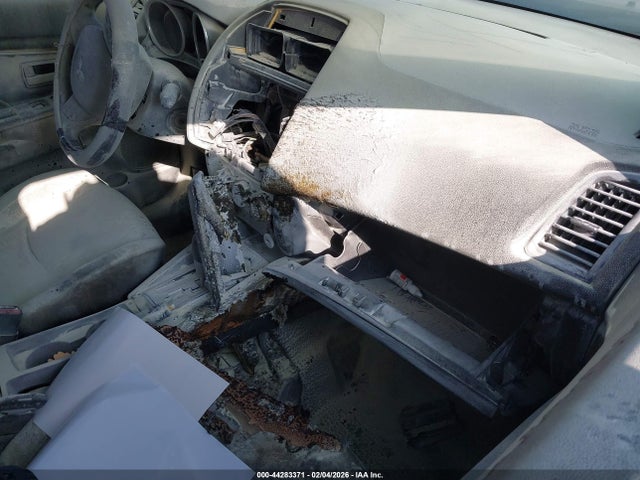 2020 MITSUBISHI OUTLANDER SPORT JA4AP3AUXLU009816 Photo 5