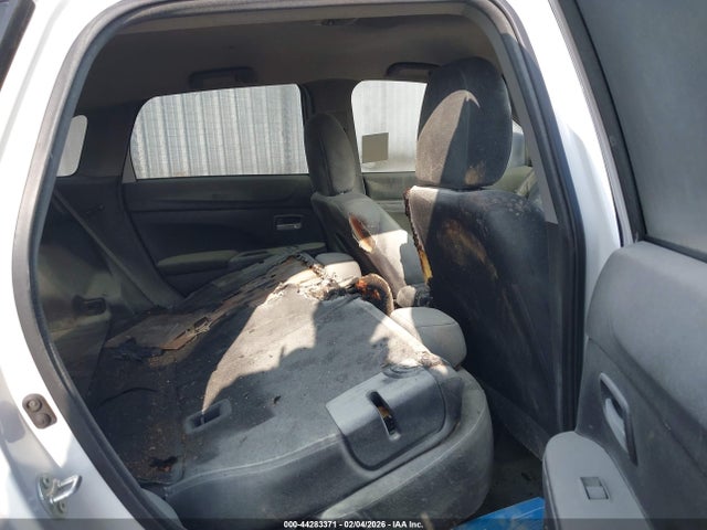 2020 MITSUBISHI OUTLANDER SPORT JA4AP3AUXLU009816 Photo 7