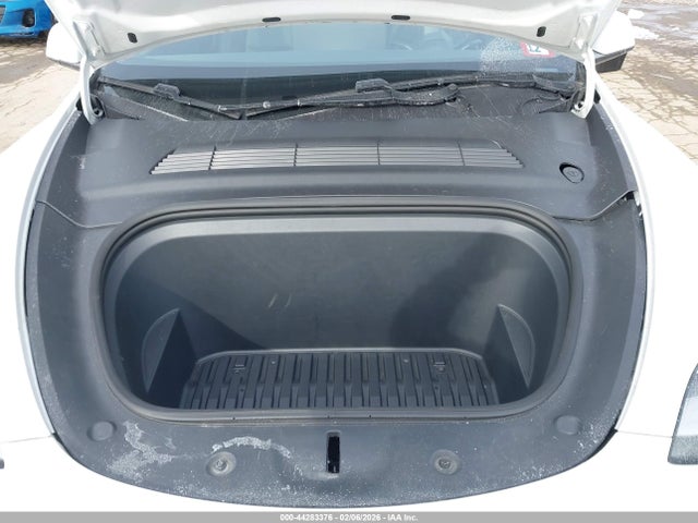 Продаж на аукціоні авто 2020 Tesla Model Y Long Range Dual Motor All-wheel Drive, vin: 5YJYGDEE7LF026353, номер лоту: 44283376