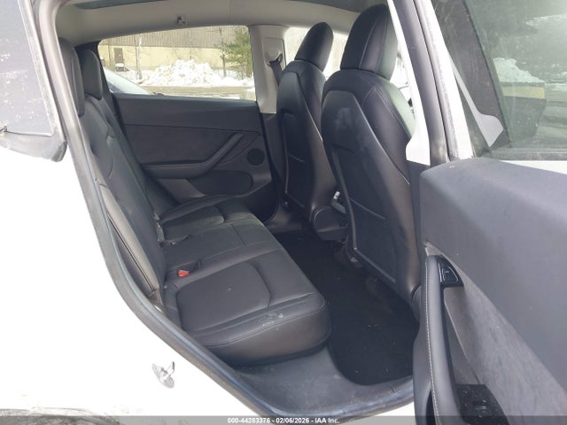 Продаж на аукціоні авто 2020 Tesla Model Y Long Range Dual Motor All-wheel Drive, vin: 5YJYGDEE7LF026353, номер лоту: 44283376