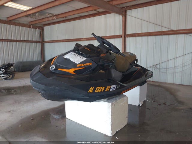 Seadoo Personal Watercraft 2023 YDV62634B323 Image 2