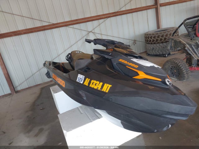 Seadoo Personal Watercraft 2023 YDV62634B323 Image 6
