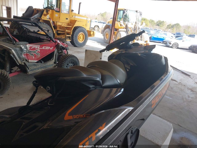 Seadoo Personal Watercraft 2023 YDV62634B323 Image 8