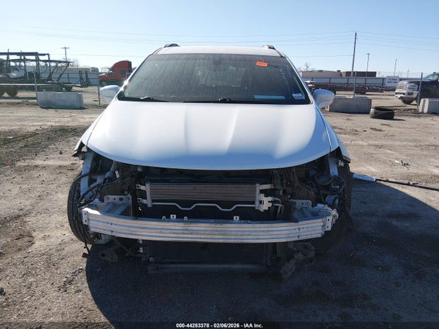 Aukcja sprzedaży 2020 Chrysler Pacifica Touring L, vin: 2C4RC1BG7LR116286, numer aukcji: 44283378