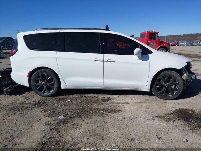 Aukcja sprzedaży 2020 Chrysler Pacifica Touring L, vin: 2C4RC1BG7LR116286, numer aukcji: 44283378