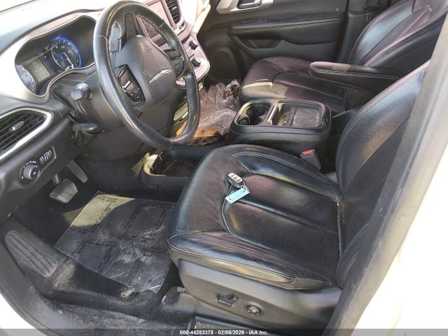 Aukcja sprzedaży 2020 Chrysler Pacifica Touring L, vin: 2C4RC1BG7LR116286, numer aukcji: 44283378