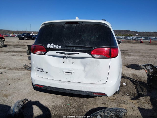 Aukcja sprzedaży 2020 Chrysler Pacifica Touring L, vin: 2C4RC1BG7LR116286, numer aukcji: 44283378