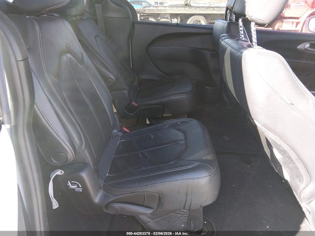 Aukcja sprzedaży 2020 Chrysler Pacifica Touring L, vin: 2C4RC1BG7LR116286, numer aukcji: 44283378
