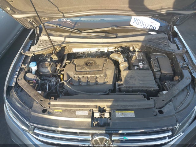 Volkswagen Tiguan 2.0t Se 2023 3VVNB7AX2PM066613 Image 10