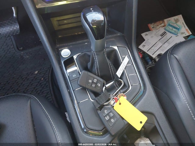 Volkswagen Tiguan 2.0t Se 2023 3VVNB7AX2PM066613 Image 11