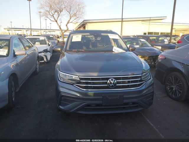 Volkswagen Tiguan 2.0t Se 2023 3VVNB7AX2PM066613 Image 13