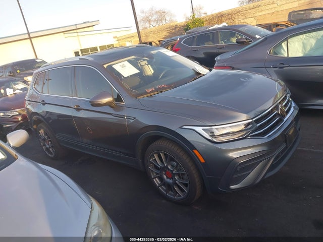 Volkswagen Tiguan 2.0t Se 2023 3VVNB7AX2PM066613 Image 14