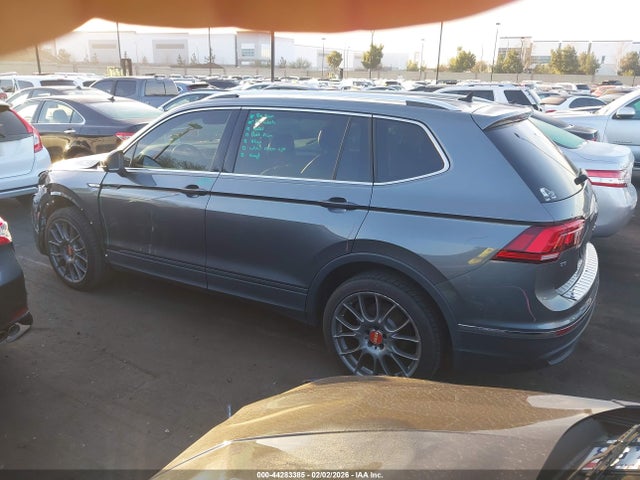 Volkswagen Tiguan 2.0t Se 2023 3VVNB7AX2PM066613 Image 15