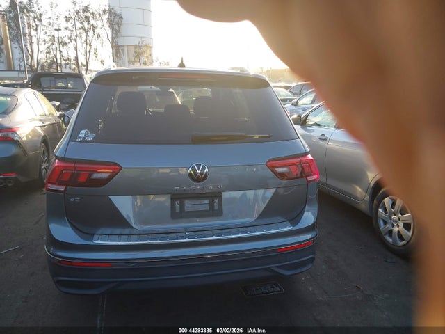 Volkswagen Tiguan 2.0t Se 2023 3VVNB7AX2PM066613 Image 17