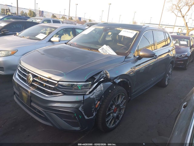 Volkswagen Tiguan 2.0t Se 2023 3VVNB7AX2PM066613 Image 2