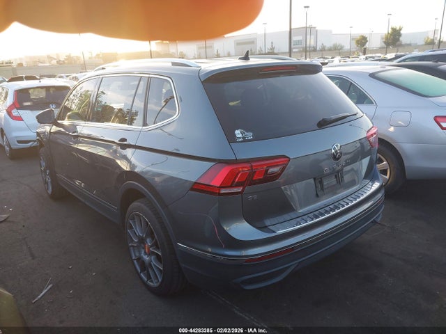 Volkswagen Tiguan 2.0t Se 2023 3VVNB7AX2PM066613 Image 3