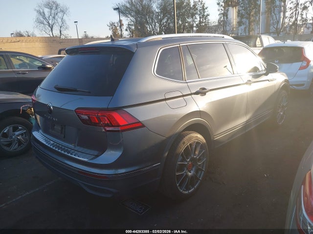 Volkswagen Tiguan 2.0t Se 2023 3VVNB7AX2PM066613 Image 4