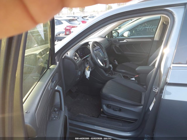 Volkswagen Tiguan 2.0t Se 2023 3VVNB7AX2PM066613 Image 5