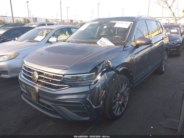 Volkswagen Tiguan 2.0t Se 2023 3VVNB7AX2PM066613 Image 6