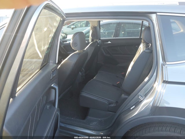 Volkswagen Tiguan 2.0t Se 2023 3VVNB7AX2PM066613 Image 8