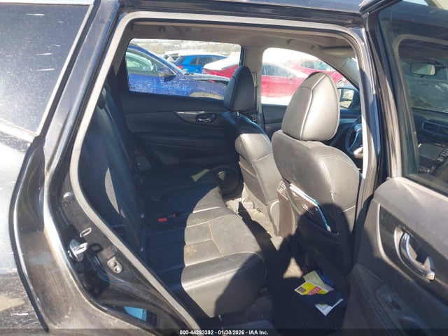 5N1AT2MV0GC817440 Nissan Rogue S/sl/sv