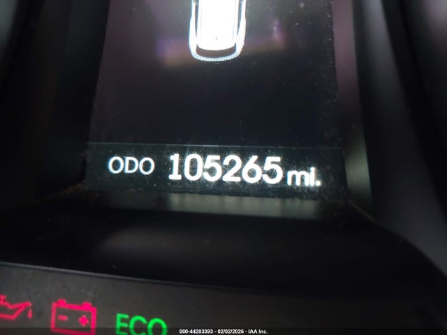 5XYZU3LA8EG213040 Hyundai Santa Fe Sport 2.0l Turbo