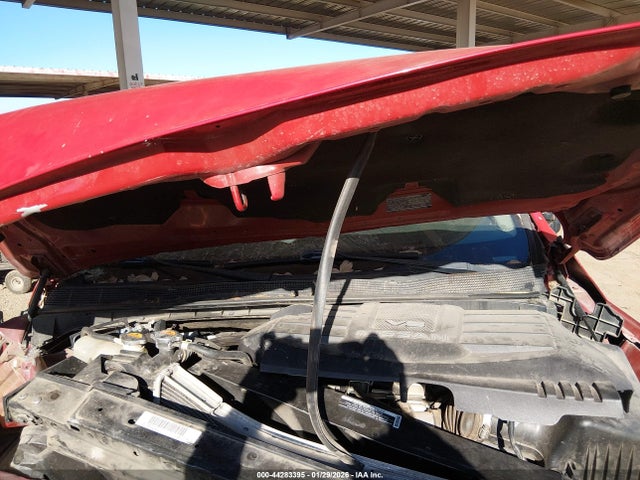 1N6AA1EF1LN503755 Nissan Titan Sv 4x2