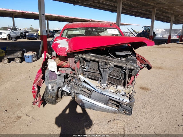 1N6AA1EF1LN503755 Nissan Titan Sv 4x2