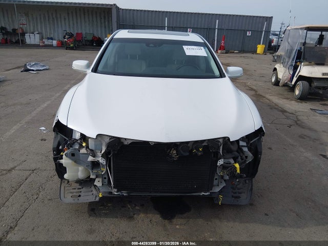 Acura RLX 2014 JH4KC1F55EC001450 Image 13