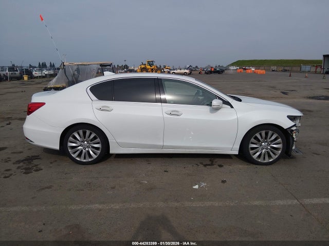 Acura RLX 2014 JH4KC1F55EC001450 Image 14