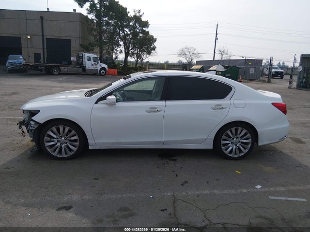 Acura RLX 2014 JH4KC1F55EC001450 Image 15