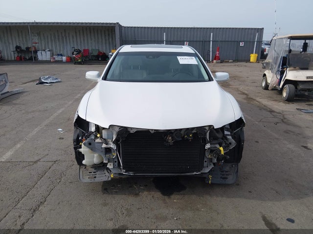 2014 ACURA RLX JH4KC1F55EC001450 Photo 5